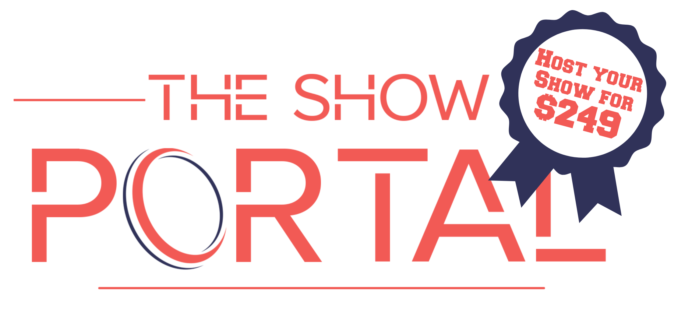 The Show Portal